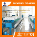 QIE brand sunflower oil refining plant for cooking edible oil by Alibaba golden supplier